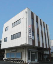 店舗外観
